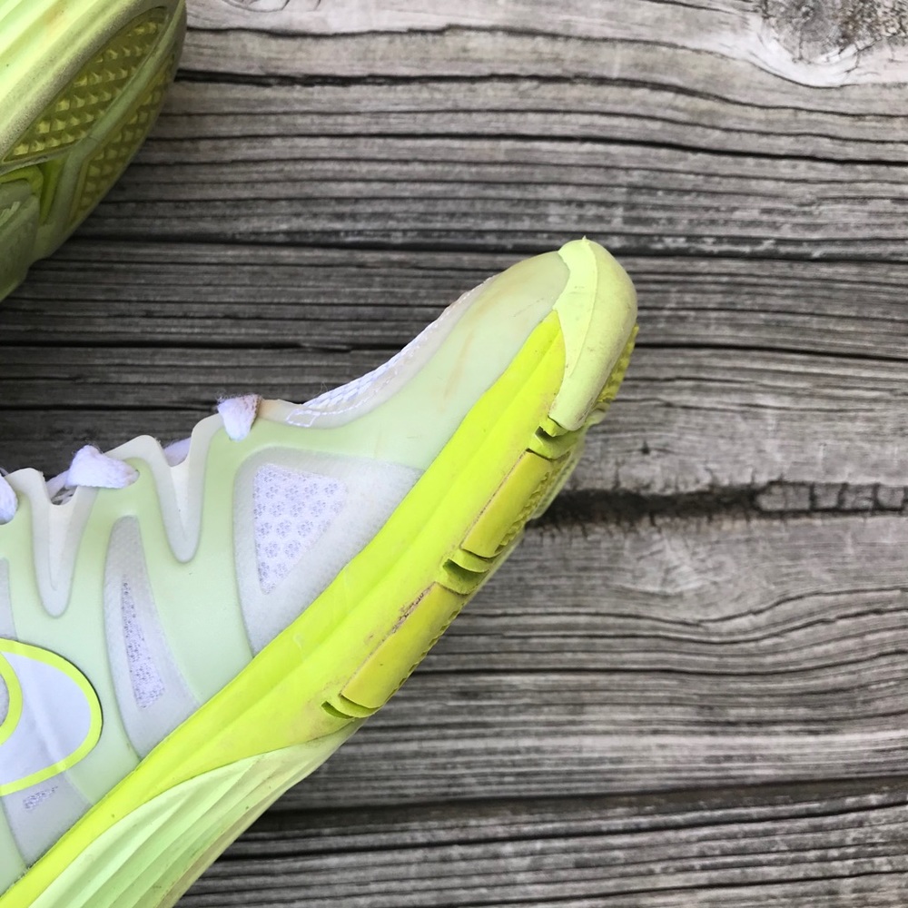 Nike Lunar Always Running Sneaker Shoes - Picture 4 of 10